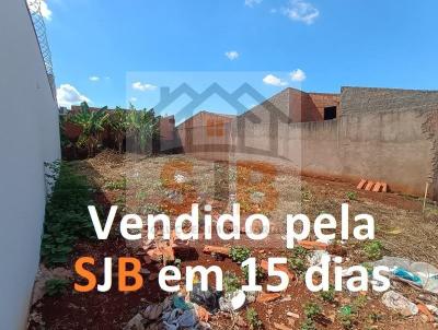 Terreno para Venda, em So Joaquim da Barra, bairro ALTO DA BARRA