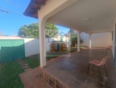 Casa para Venda, em So Joaquim da Barra, bairro RESIDENCIAL ESPIGO, 2 dormitrios, 1 banheiro, 2 vagas