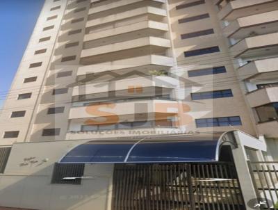 Apartamento para Venda, em So Joaquim da Barra, bairro CENTRO, 3 dormitrios, 3 banheiros, 1 sute, 2 vagas