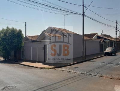 Casa para Venda, em So Joaquim da Barra, bairro CENTRO, 3 dormitrios, 2 banheiros, 1 sute, 2 vagas