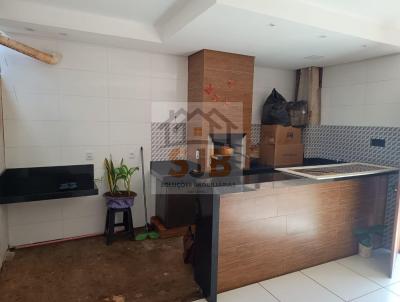 Casa para Venda, em So Joaquim da Barra, bairro MARIA DO CARMO, 2 dormitrios, 1 banheiro, 2 vagas