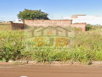 Terreno para Venda, em So Joaquim da Barra, bairro JARDIM MORUMBI