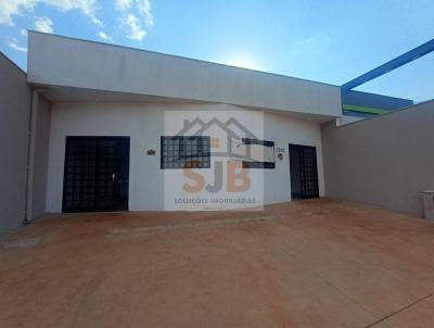 Ponto Comercial para Venda, em So Joaquim da Barra, bairro ALTO DA BARRA, 2 banheiros, 2 vagas