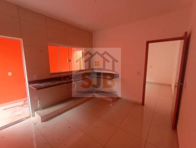 Casa para Venda, em S�o Joaquim da Barra, bairro JARDIM PAULISTA, 2 dormit�rios, 1 banheiro, 2 vagas