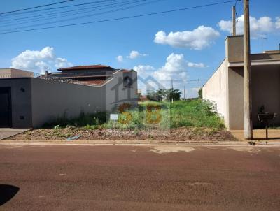 Terreno para Venda, em S�o Joaquim da Barra, bairro JARDIM MORUMBI