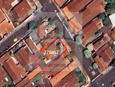 Casa para Venda, em S�o Joaquim da Barra, bairro LAPA, 4 dormit�rios, 3 banheiros, 3 vagas