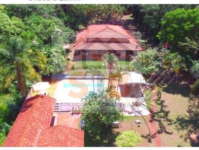 Ch�cara para Venda, em S�o Joaquim da Barra, bairro BAIXADA, 2 dormit�rios, 2 banheiros, 15 vagas