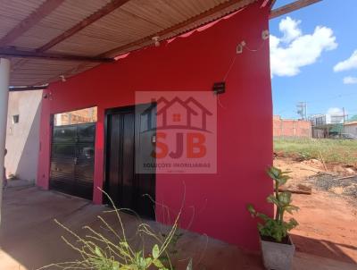 Casa para Venda, em S�o Joaquim da Barra, bairro ALTO DA BARRA, 2 dormit�rios, 1 banheiro, 2 vagas