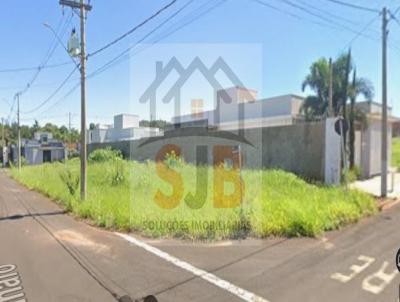 Terreno para Venda, em S�o Joaquim da Barra, bairro PORTAL DO PRIMAVERA RESIDENCE