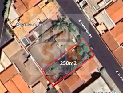 Terreno para Venda, em S�o Joaquim da Barra, bairro JARDIM PAULISTA