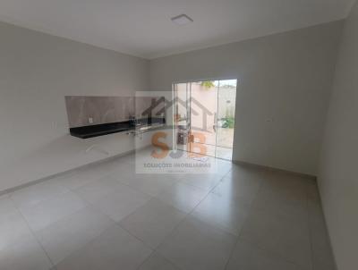 Casa para Venda, em S�o Joaquim da Barra, bairro JARDIM AM�RICA, 3 dormit�rios, 3 banheiros, 1 su�te, 3 vagas