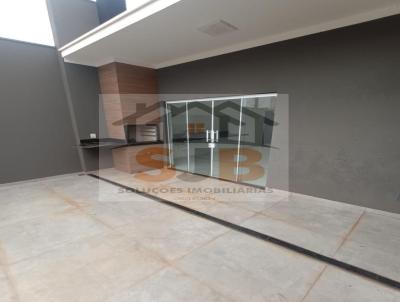 Casa para Venda, em S�o Joaquim da Barra, bairro JARDIM AM�RICA, 3 dormit�rios, 3 banheiros, 1 su�te, 3 vagas