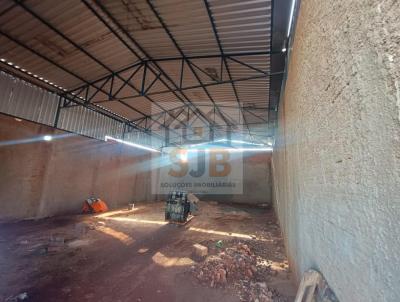 Barrac�o para Venda, em S�o Joaquim da Barra, bairro MORADA DO SOL
