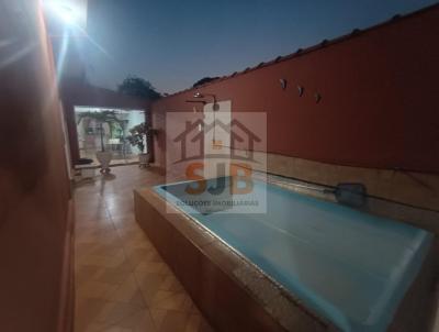 Casa para Venda, em S�o Joaquim da Barra, bairro JARDIM PAULISTA, 2 dormit�rios, 1 banheiro, 3 vagas
